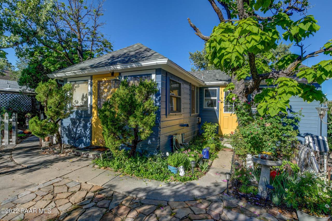 434 Cortez Street - Photo 1