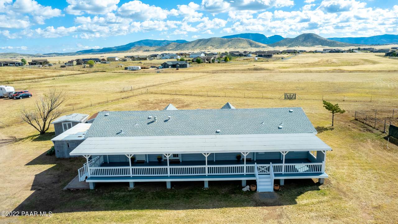 9200 Lonesome Valley Road - Photo 1