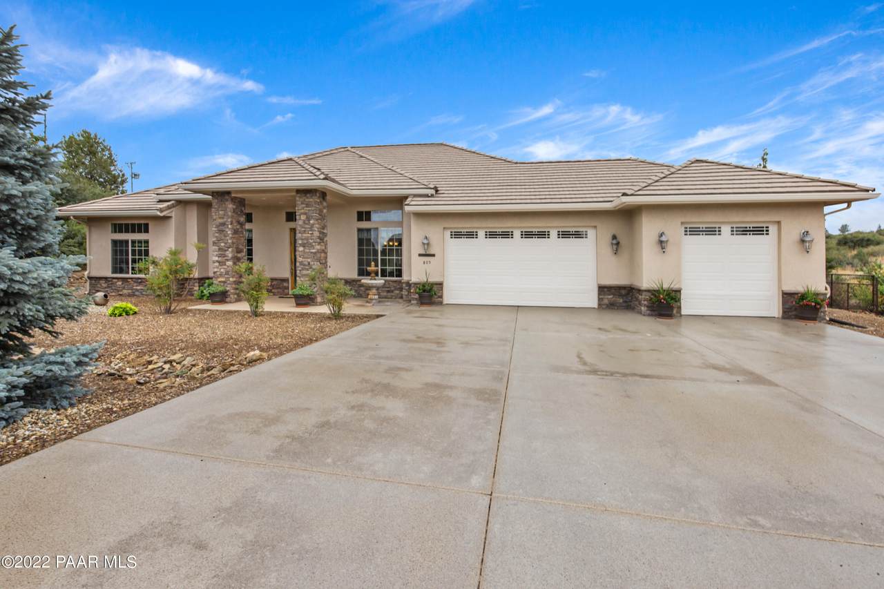 805 Panicum Drive - Photo 1