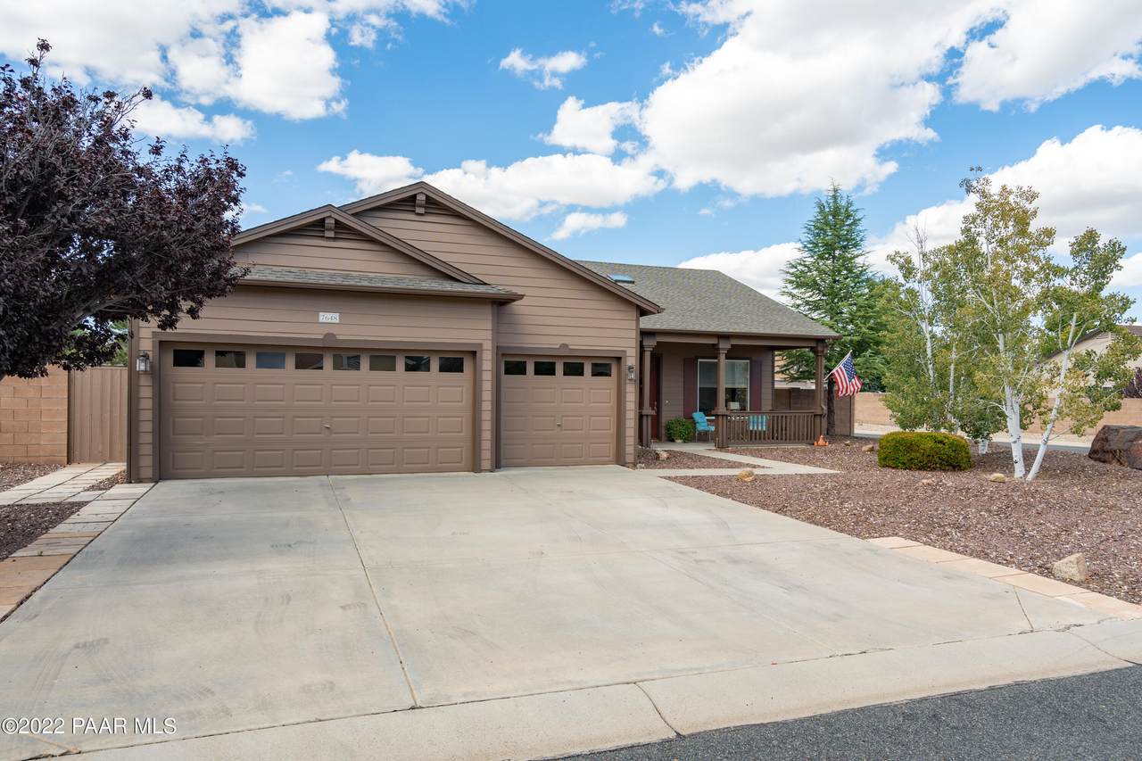 7648 Paradise Found Trail - Photo 1
