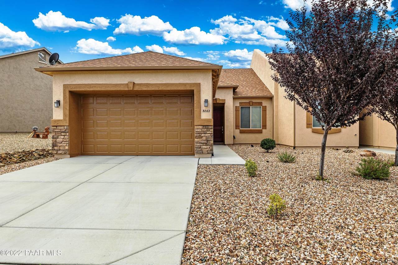3862 Marden Lane - Photo 1