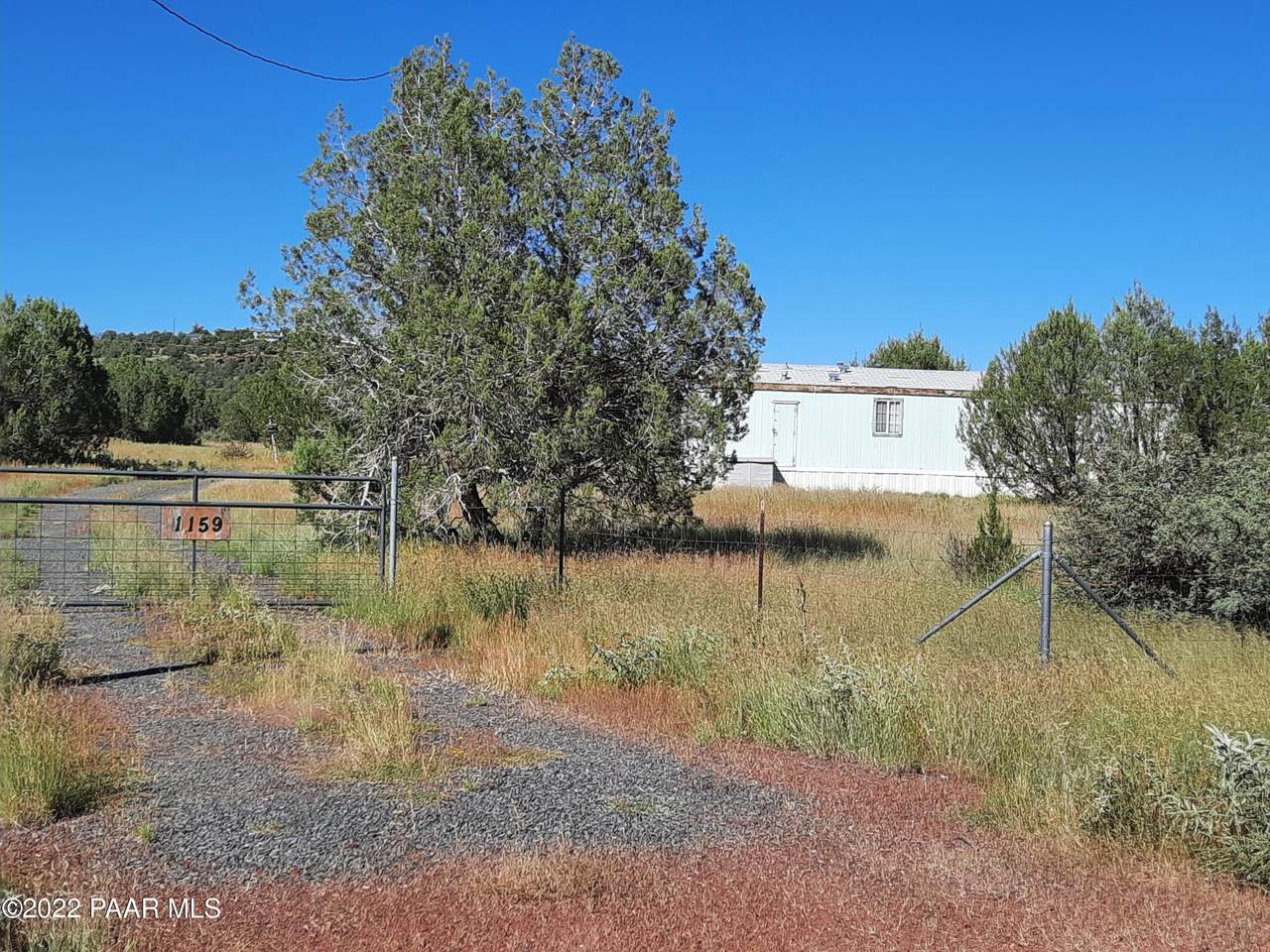 1159 Foothills Drive - Photo 1