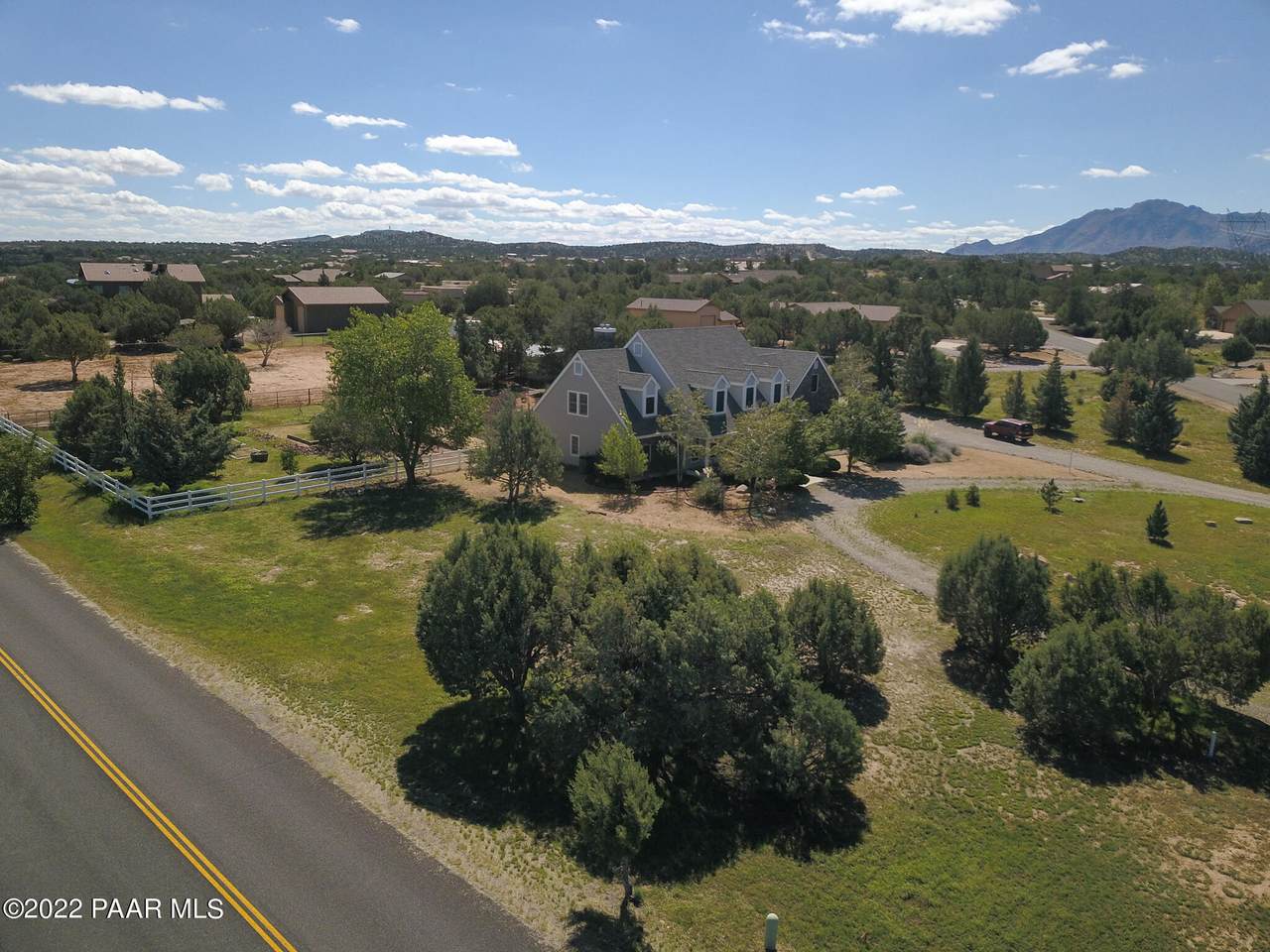 13753 Iron Hawk Drive - Photo 1