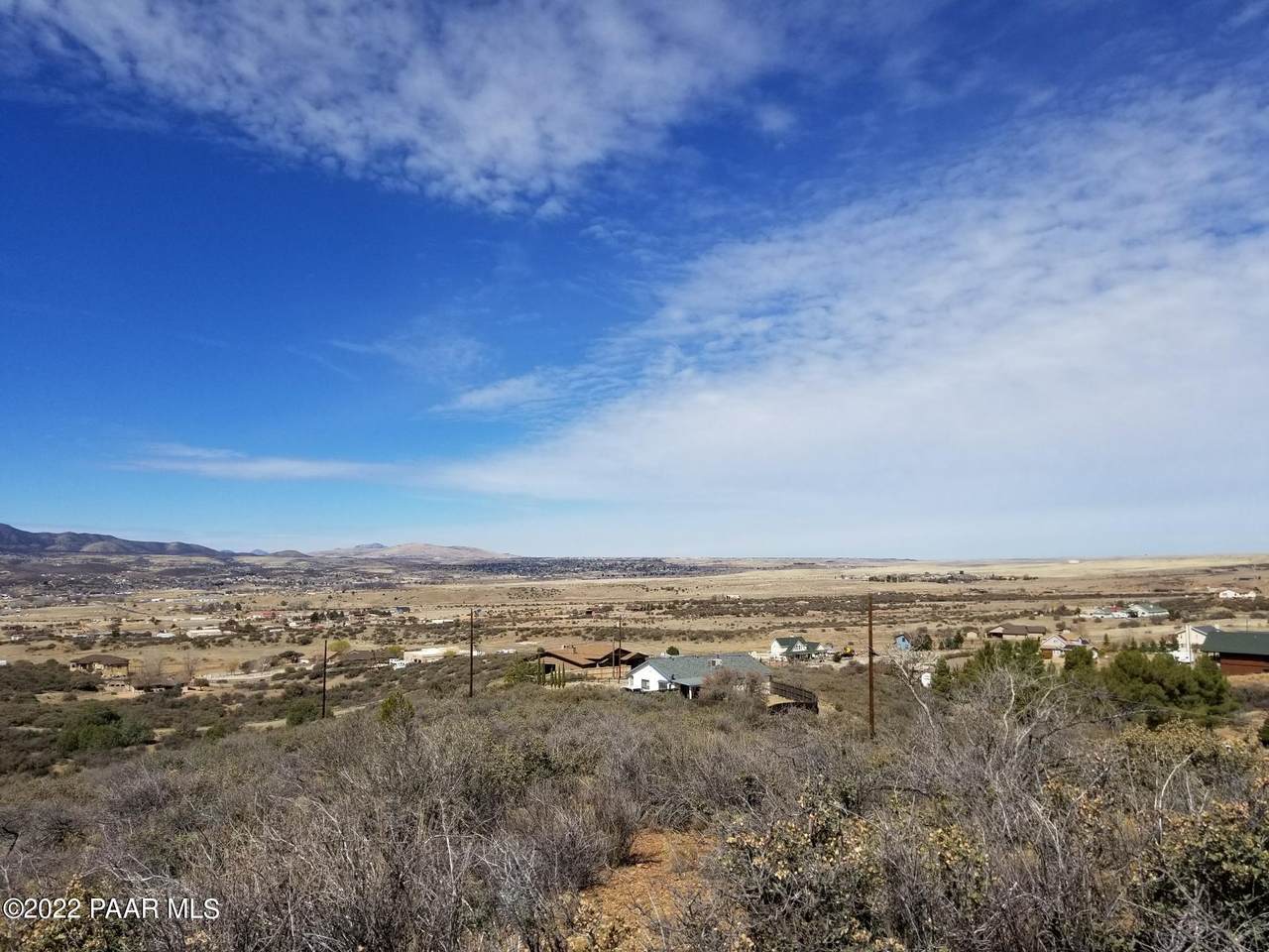 1175 Apache Knolls Trail - Photo 1