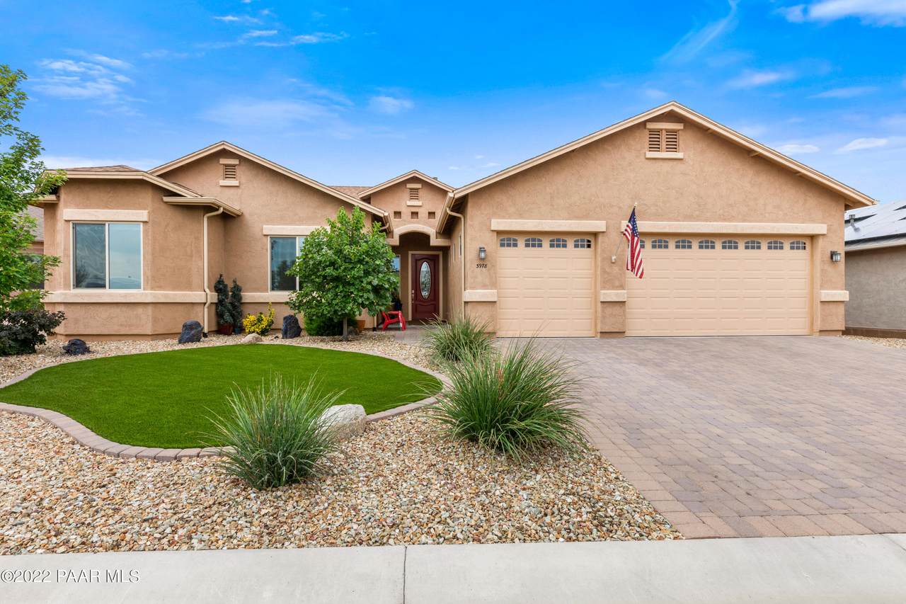 3978 Hanover Drive - Photo 1