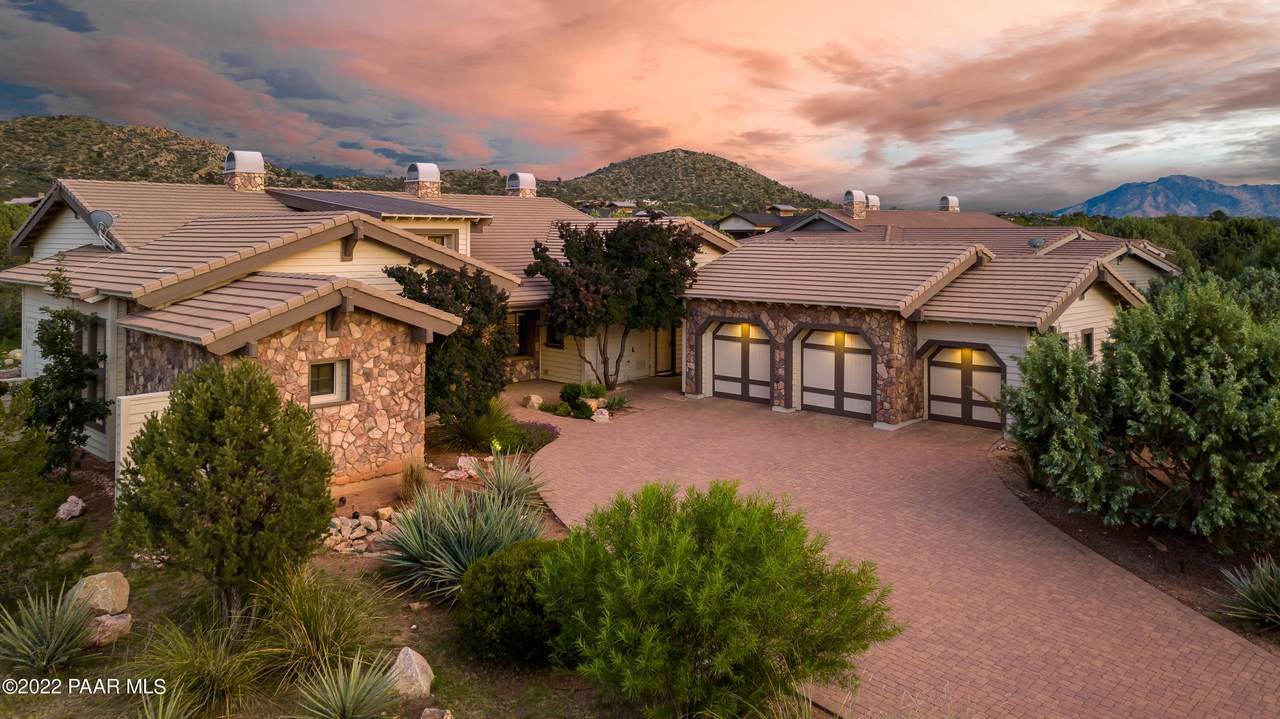15075 Meander Mountain Way - Photo 1