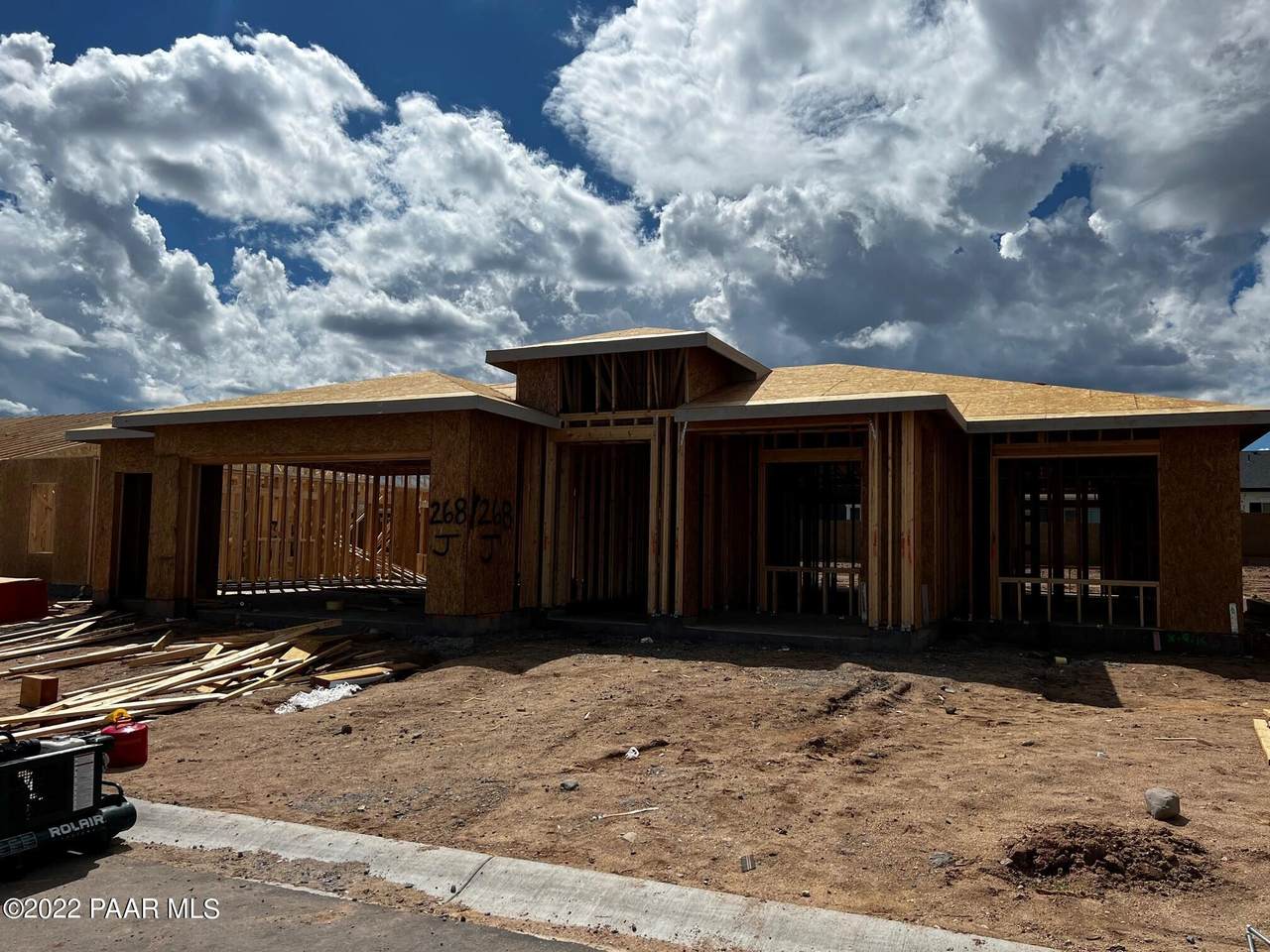 7016 Corral Court - Photo 1