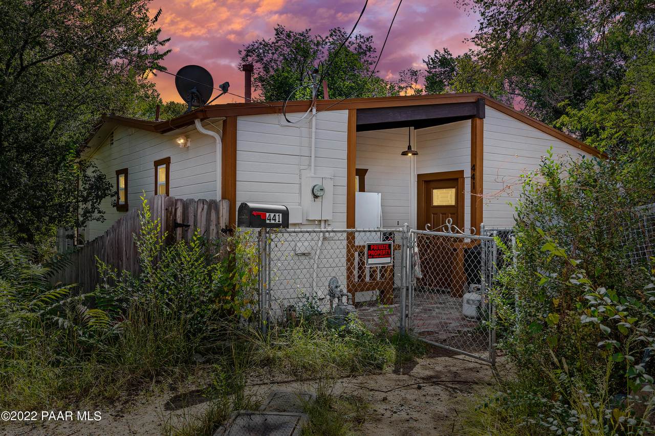 441 Granite Street - Photo 1