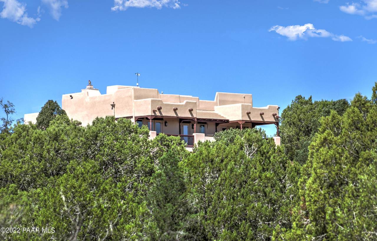 12520 Tri V Ranch Road - Photo 1