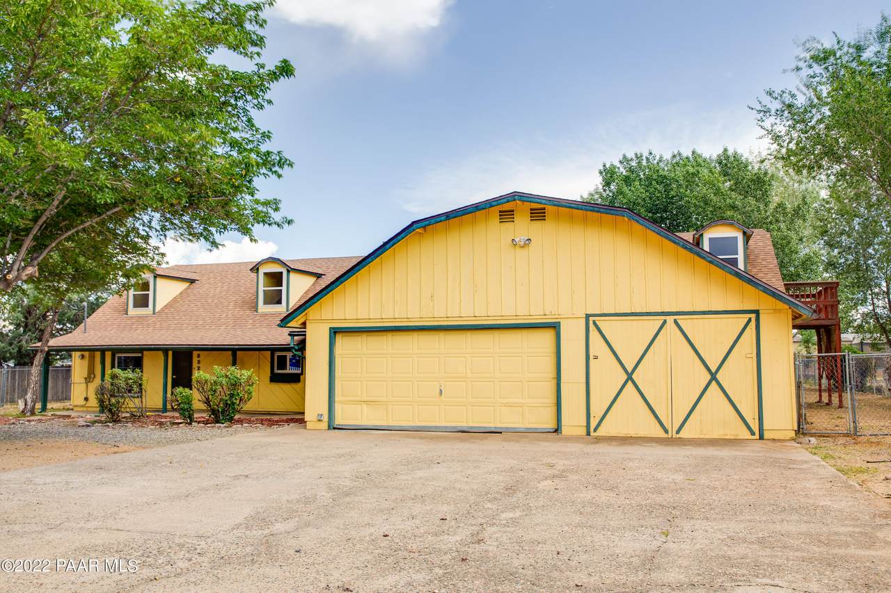 3225 Starlight Drive - Photo 1