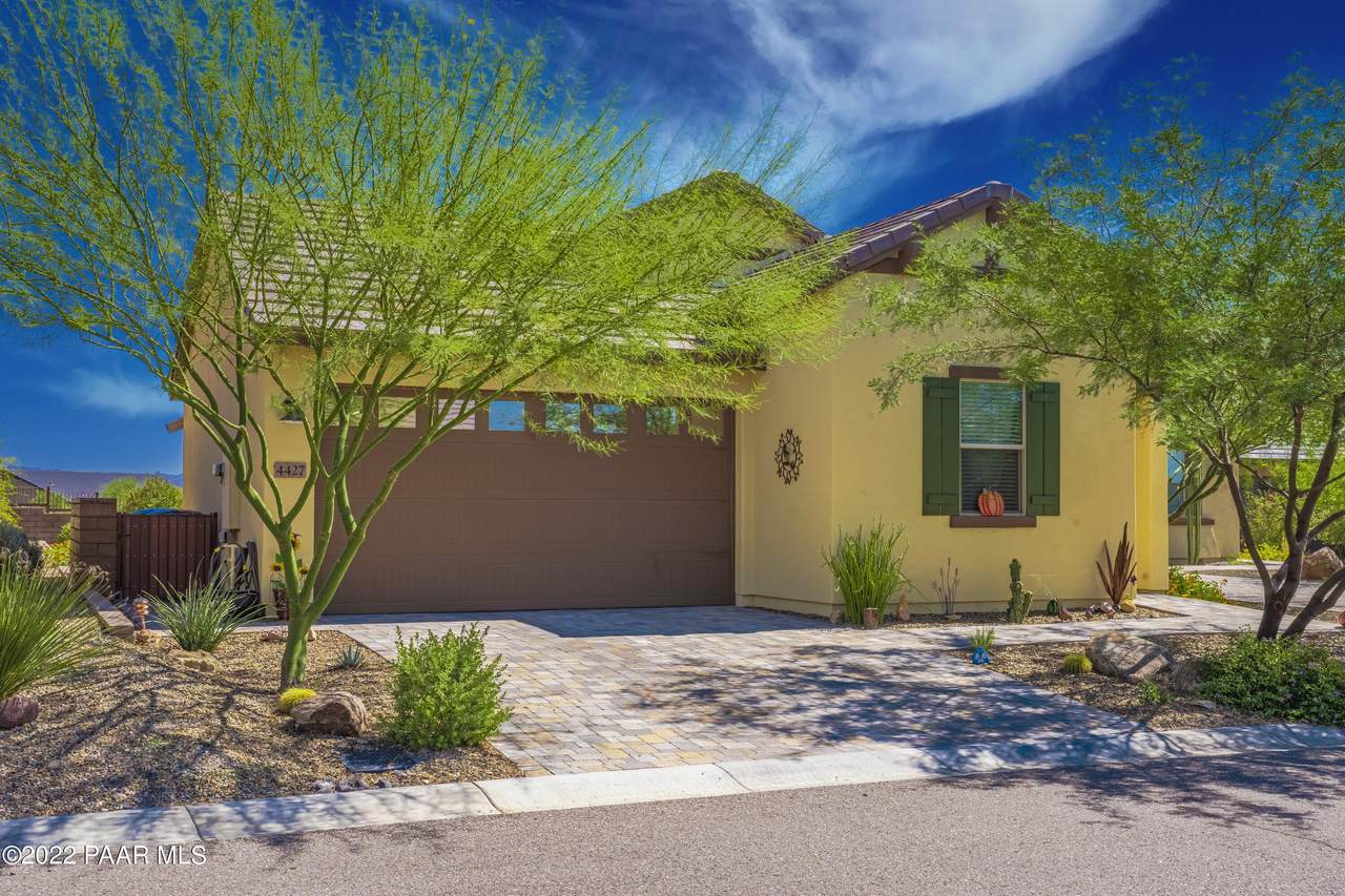 4427 Covered Wagon Trail - Photo 1