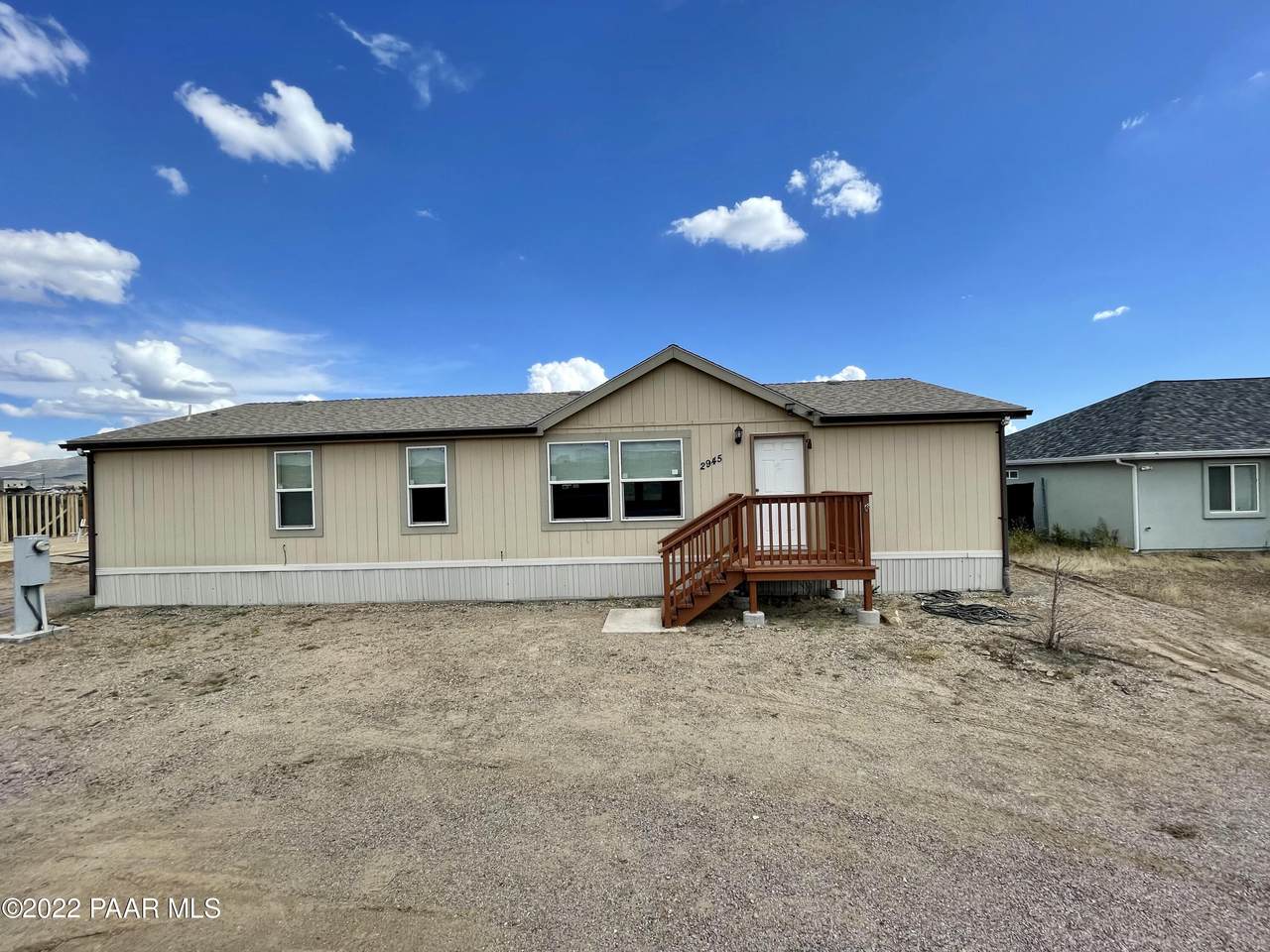 2945 Omega Drive - Photo 1