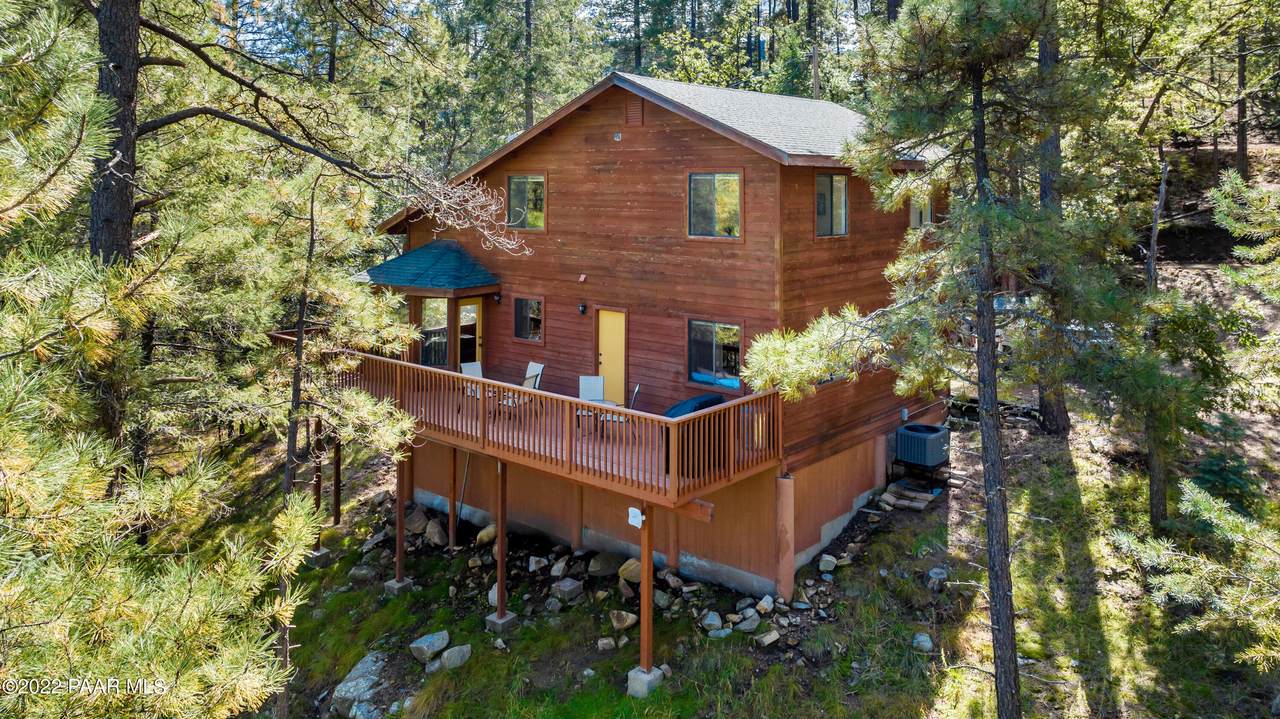 2860 Shelf Road - Photo 1