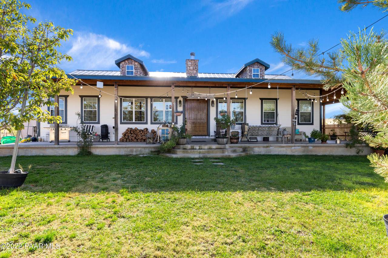 939 Seven Bar Trail - Photo 1