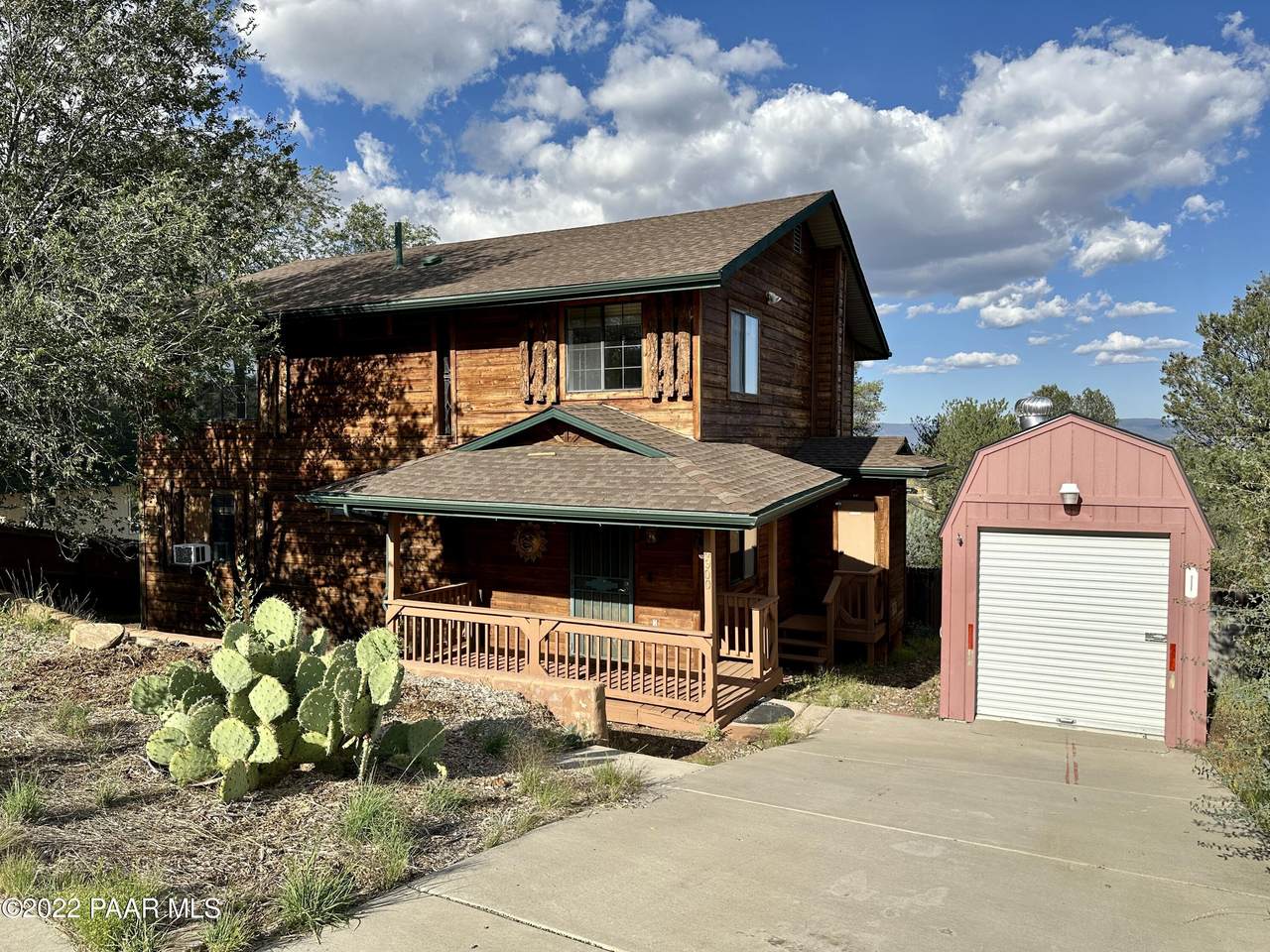 4900 Julie Drive - Photo 1