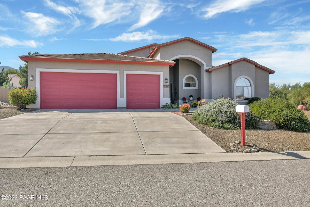 2106 Austin Way - Photo 1