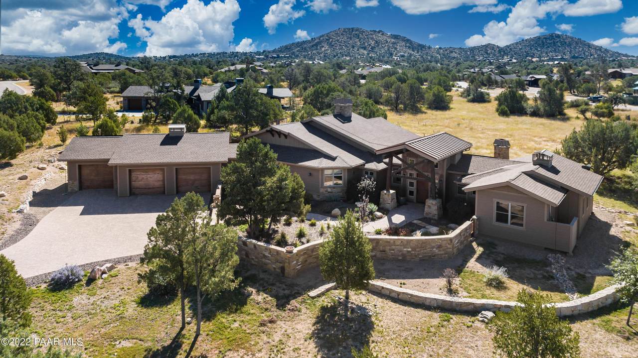 5285 Vengeance Trail - Photo 1