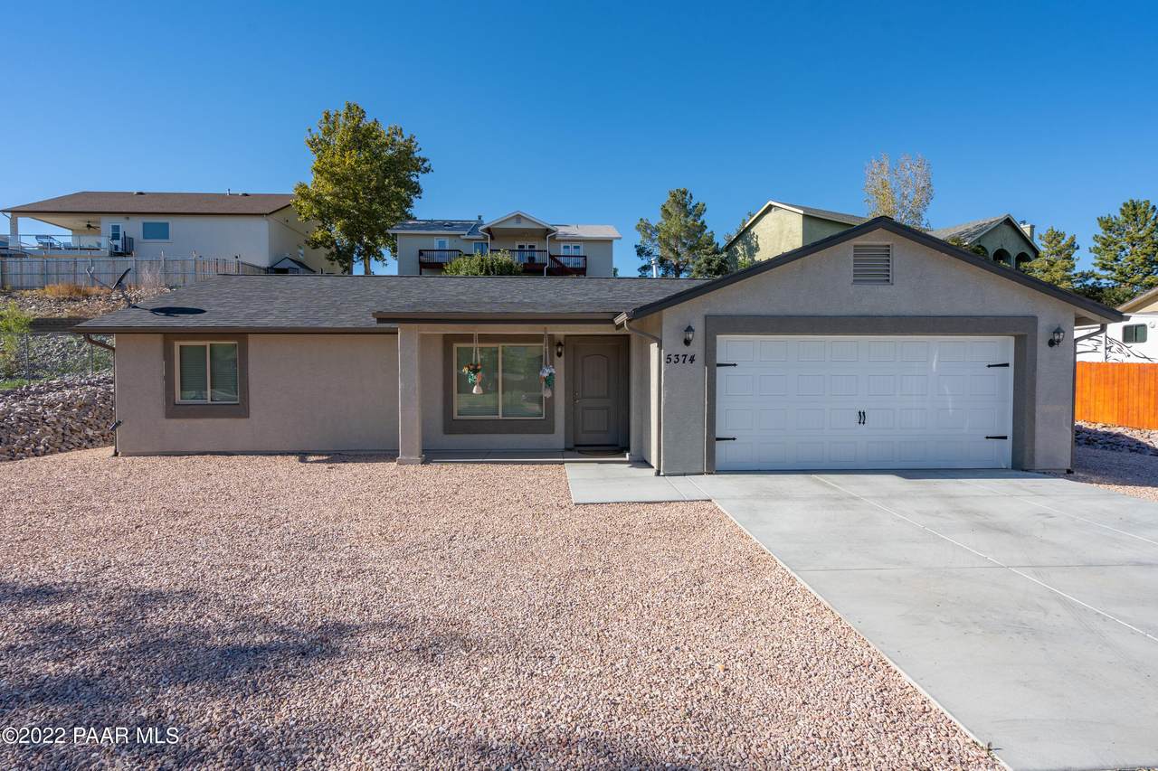 5374 Robert Road - Photo 1