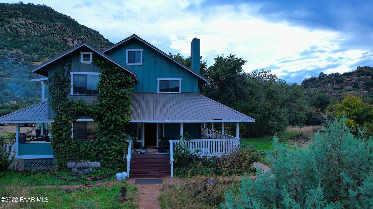 17441 Fair Oaks Road - Photo 1