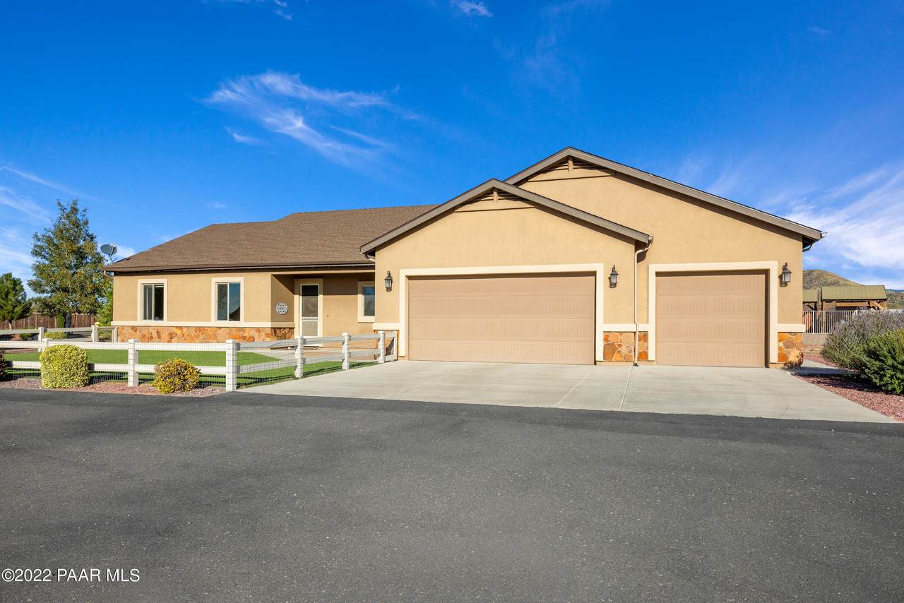 8903 Grass Valley Lane - Photo 1