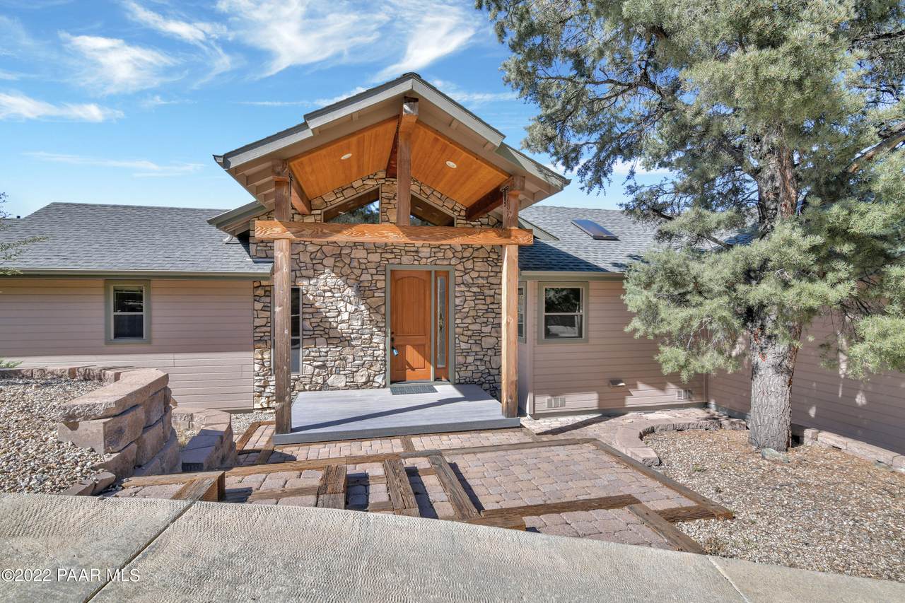 1280 Majestic View Drive - Photo 1