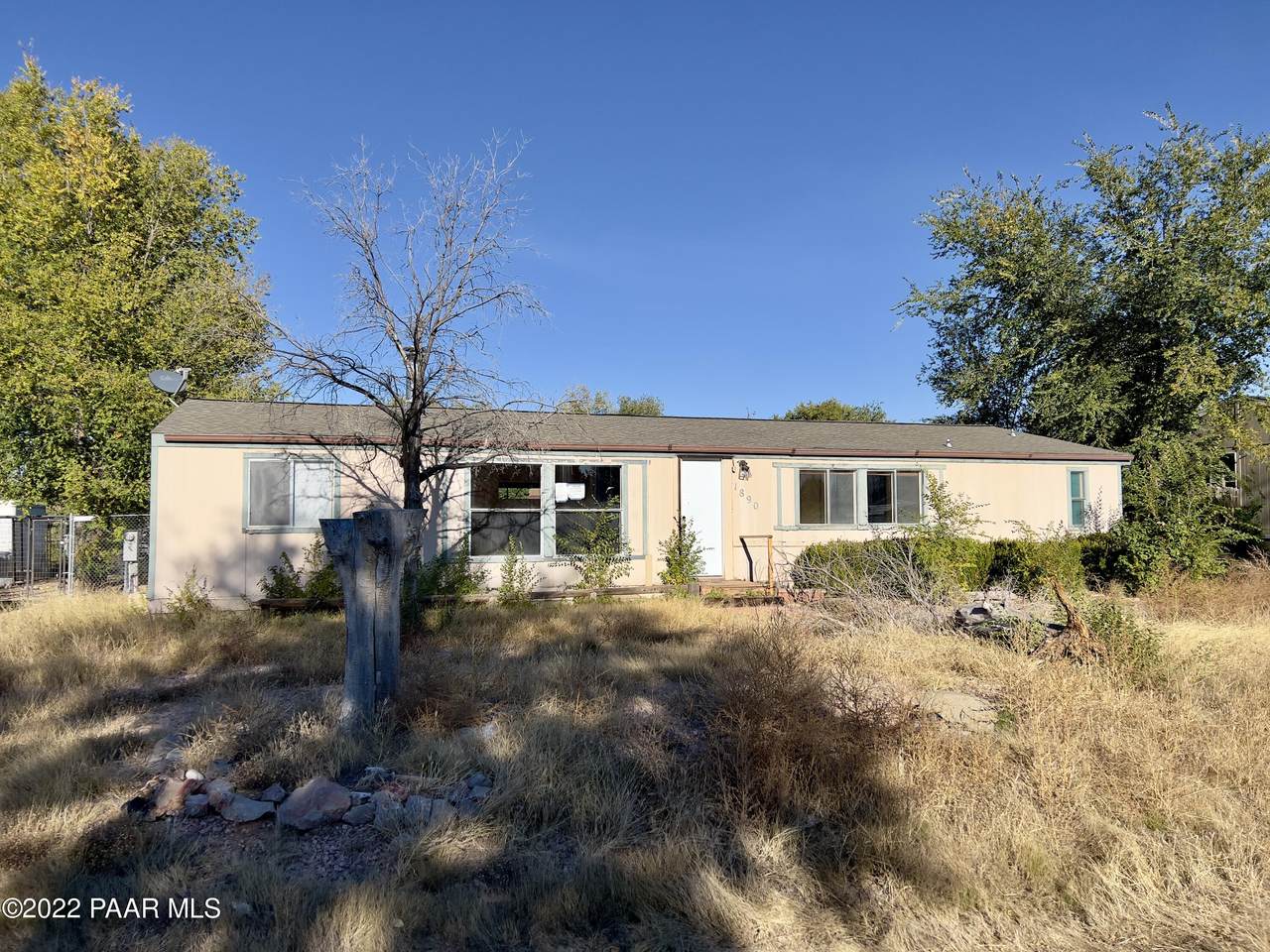 1890 Fox Road - Photo 1