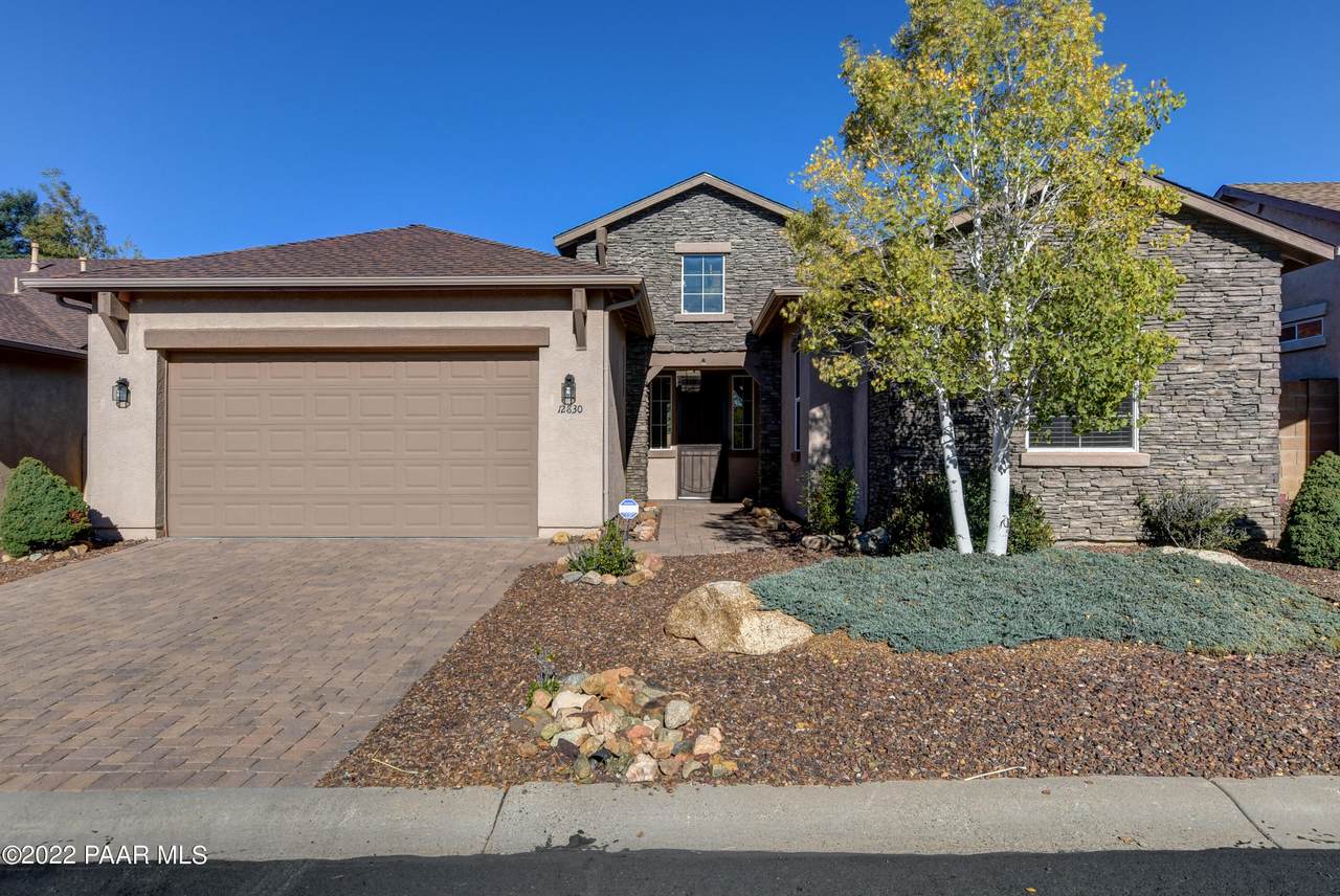 12830 De La Cruz Street - Photo 1