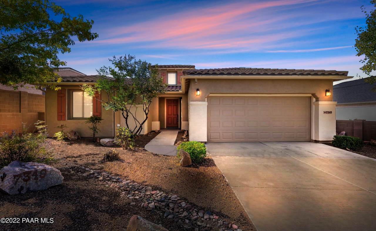 7349 Goodnight Lane - Photo 1