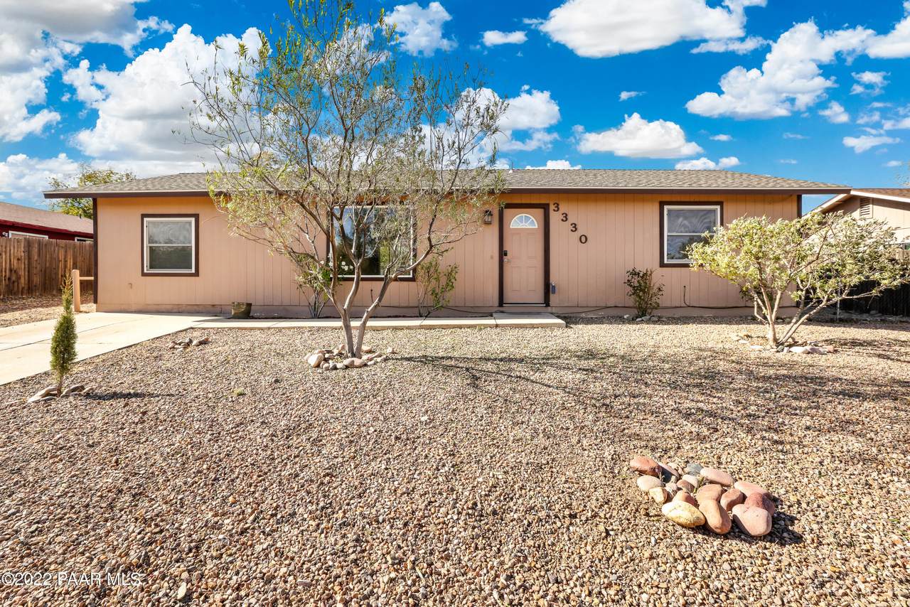3330 Treasure Drive - Photo 1