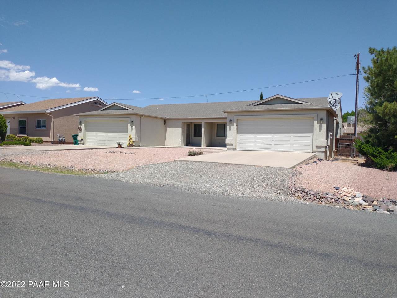 8444 Leigh Drive - Photo 1