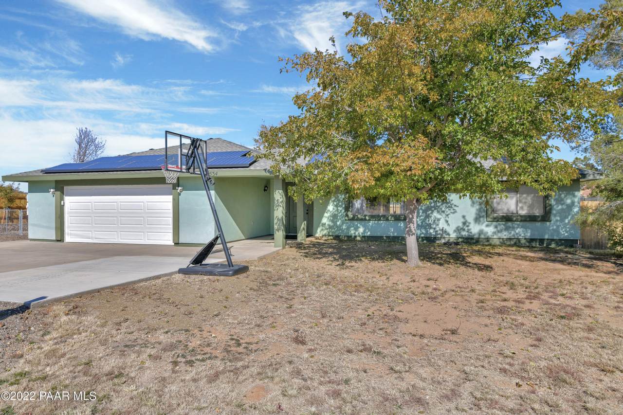 19534 Ironwood Drive - Photo 1