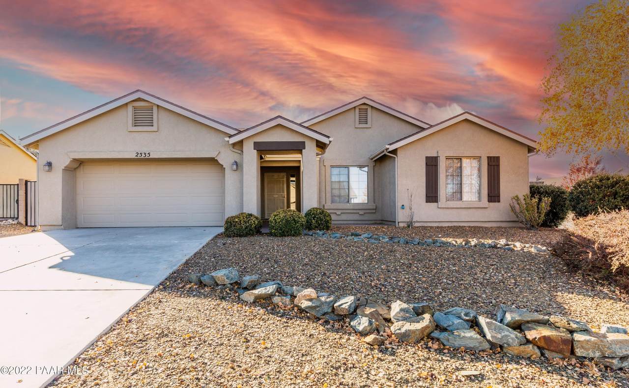 2535 Capella Drive - Photo 1