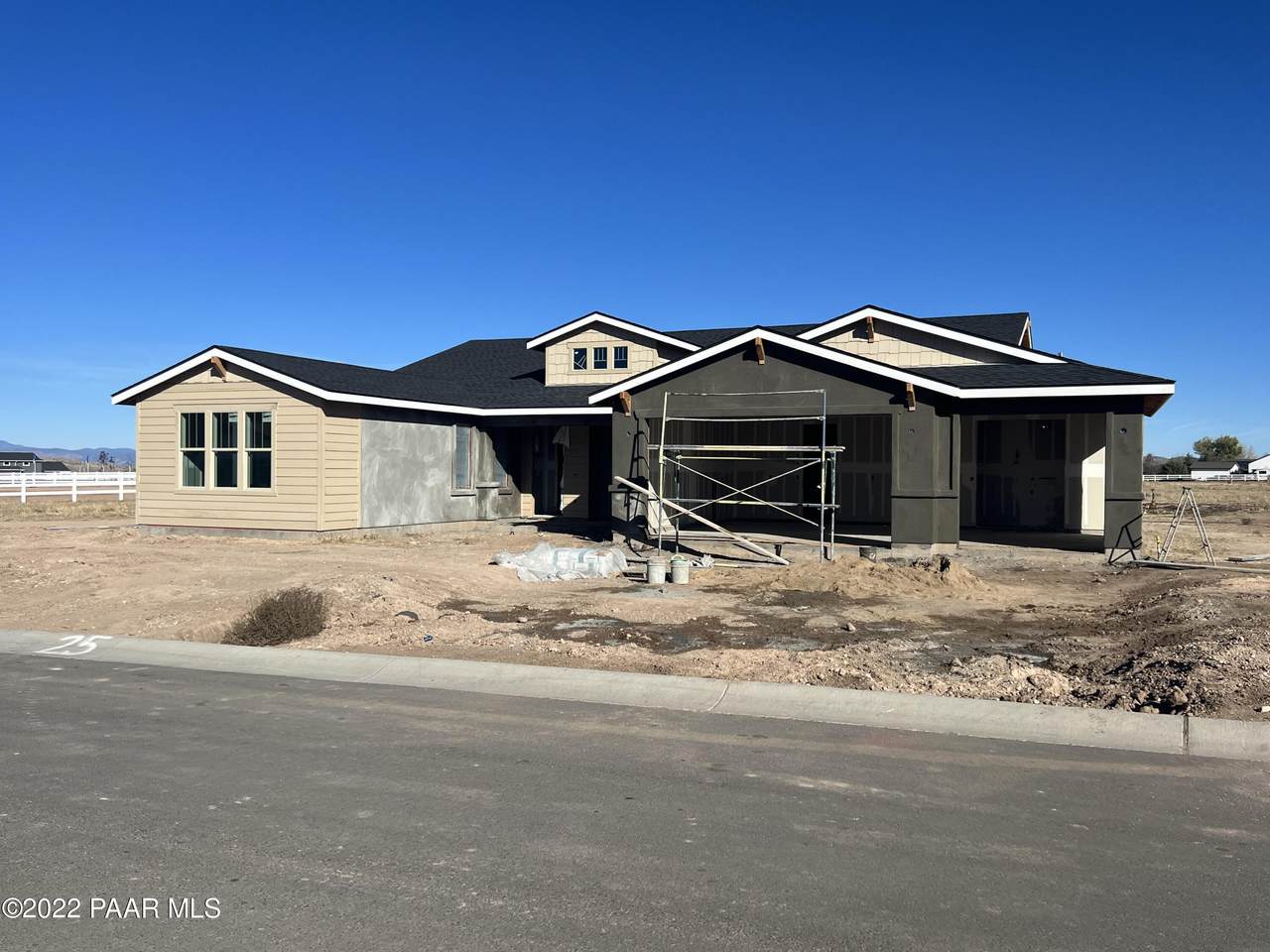 2865 Nelson Lane - Photo 1