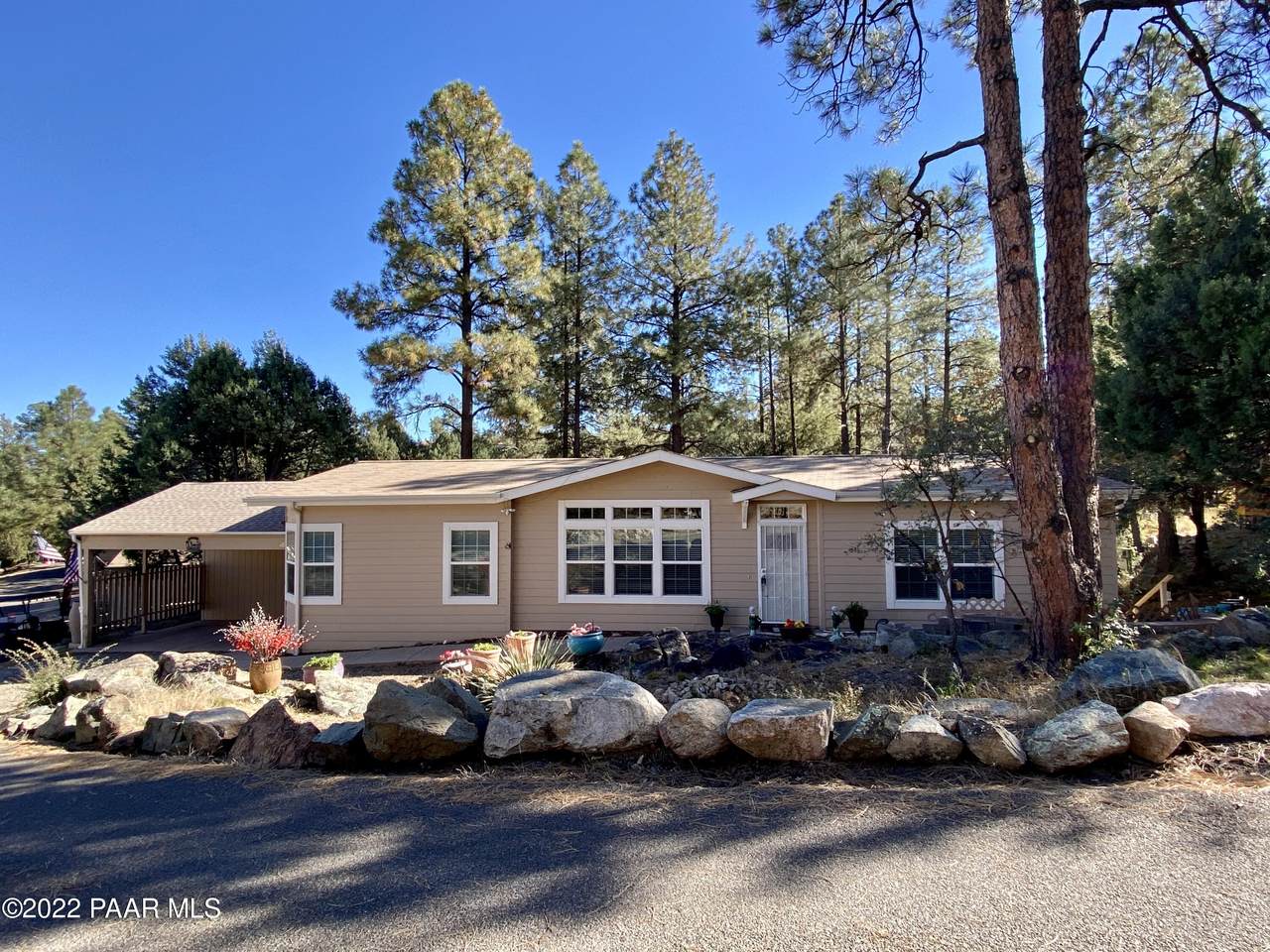 158 Cascade - Photo 1