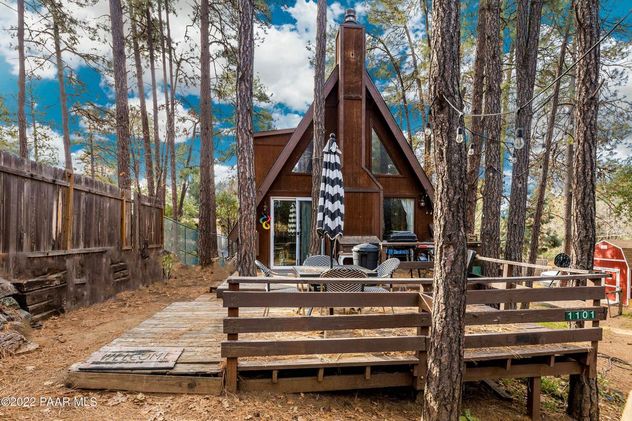 1101 Elk Trail - Photo 1
