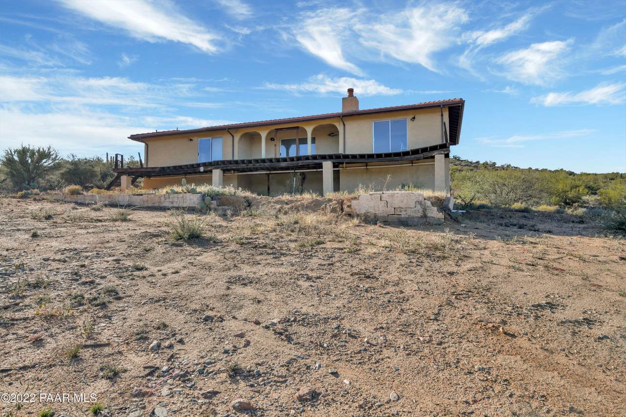 22500 Bumble Bee Road - Photo 1
