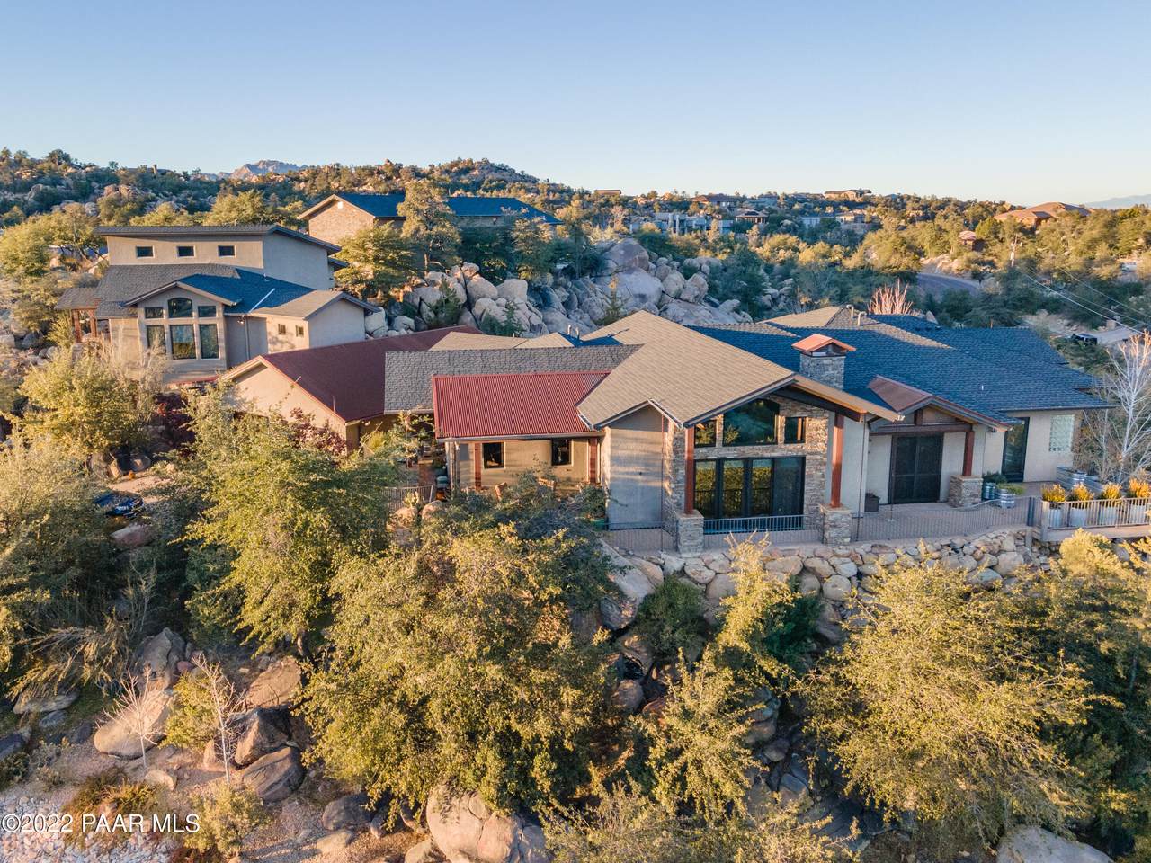 1219 Sierry Peaks Drive - Photo 1