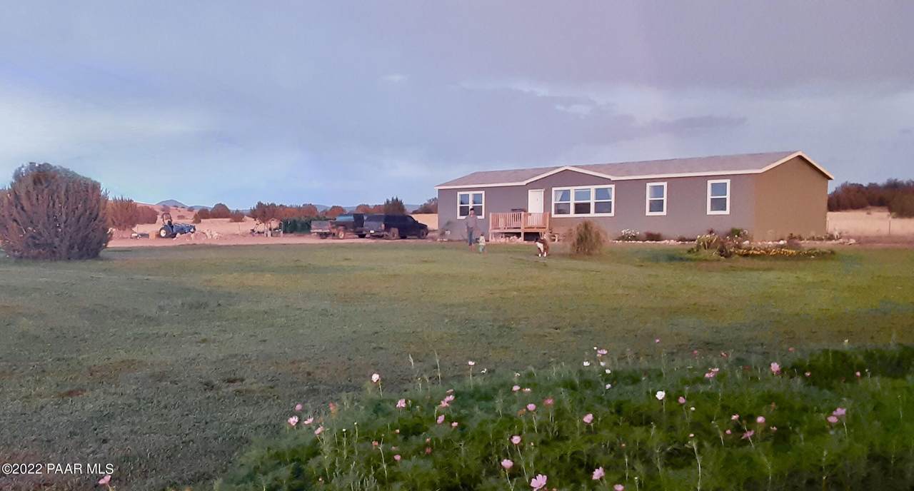 43134 Deer Camp Trail - Photo 1