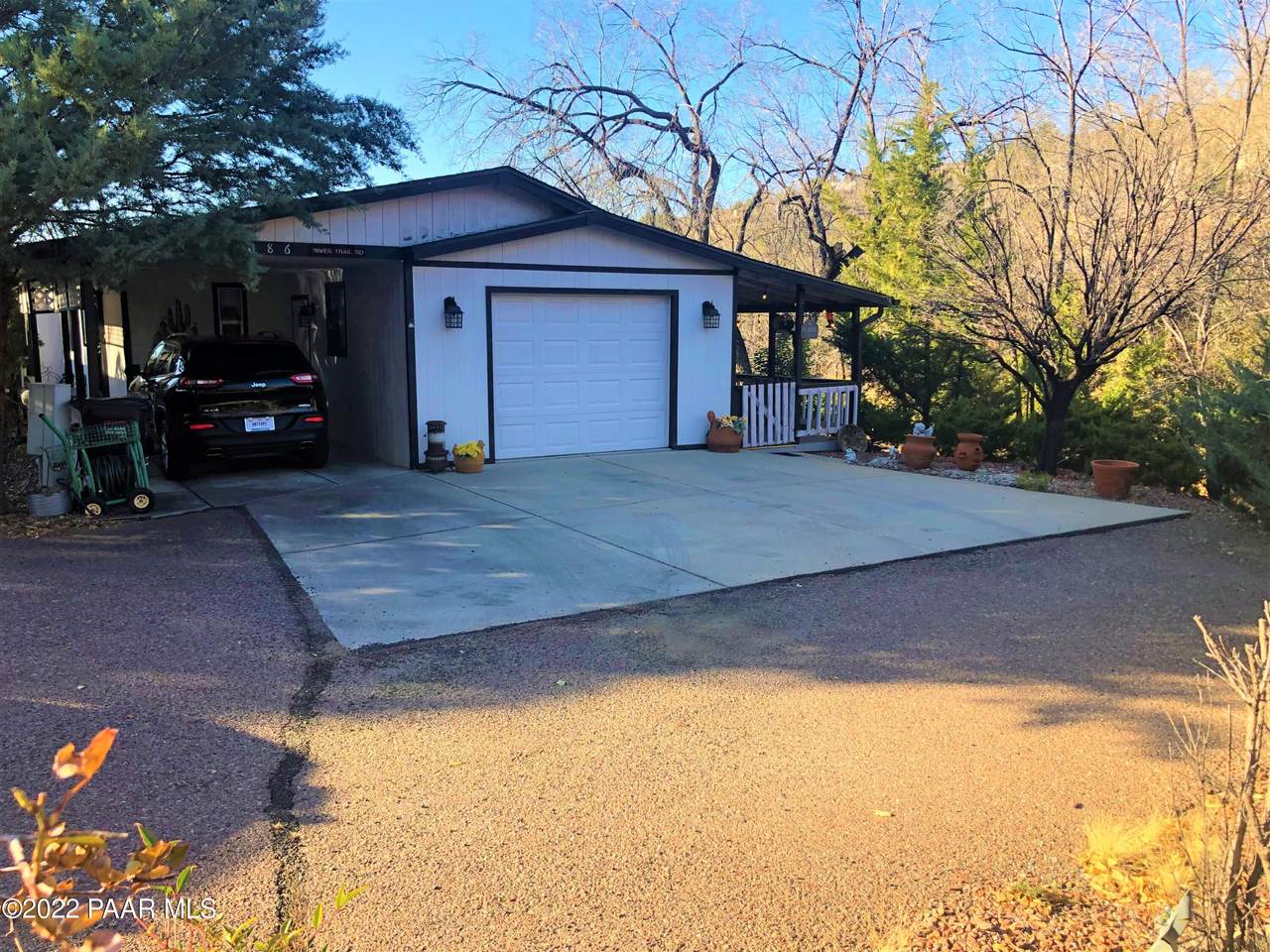 2386 River Trail Road - Photo 1