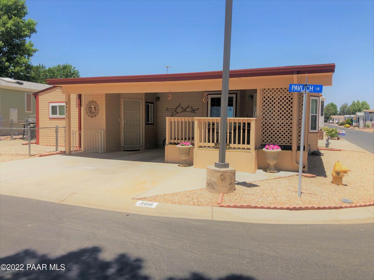 842 Ponderosa Pine Drive - Photo 1