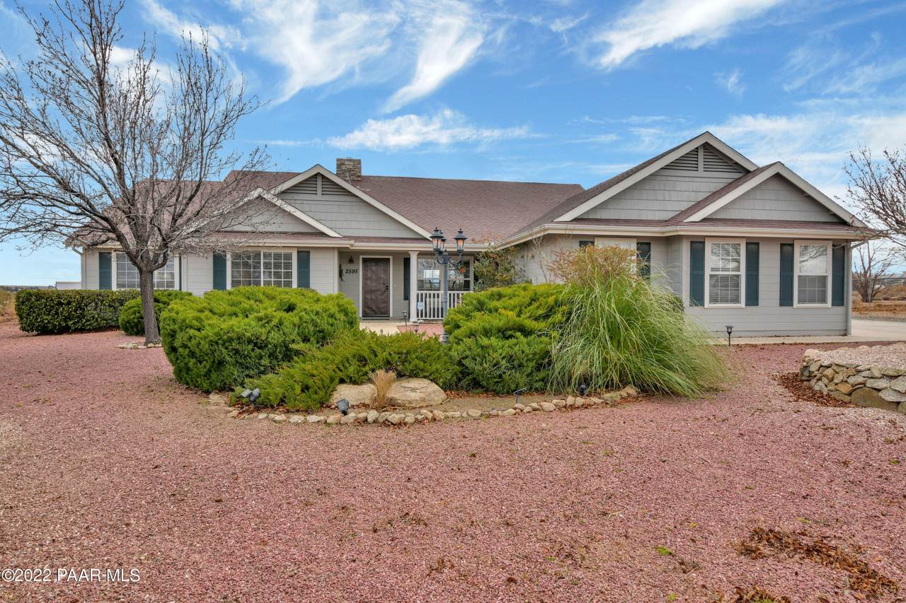 2595 Quail View Loop - Photo 1