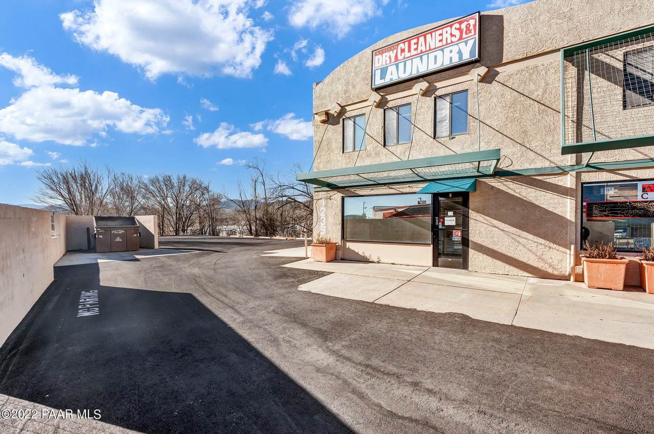 1239 Iron Springs, Suite C Road - Photo 1