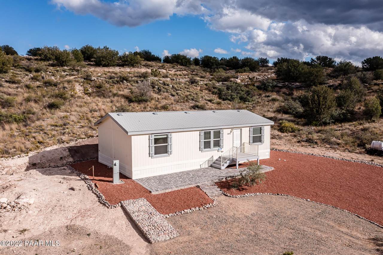 5895 Dozer Way - Photo 1