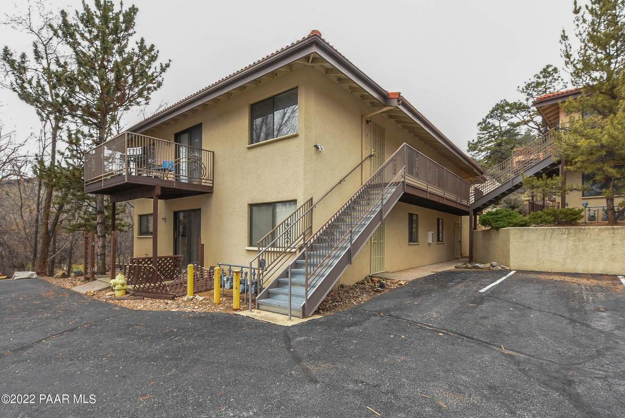 799 Sanctuary Unit 2 Road - Photo 1
