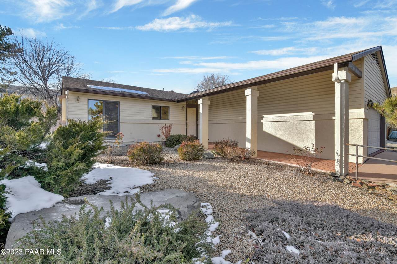 1468 Marvin Gardens Lane - Photo 1