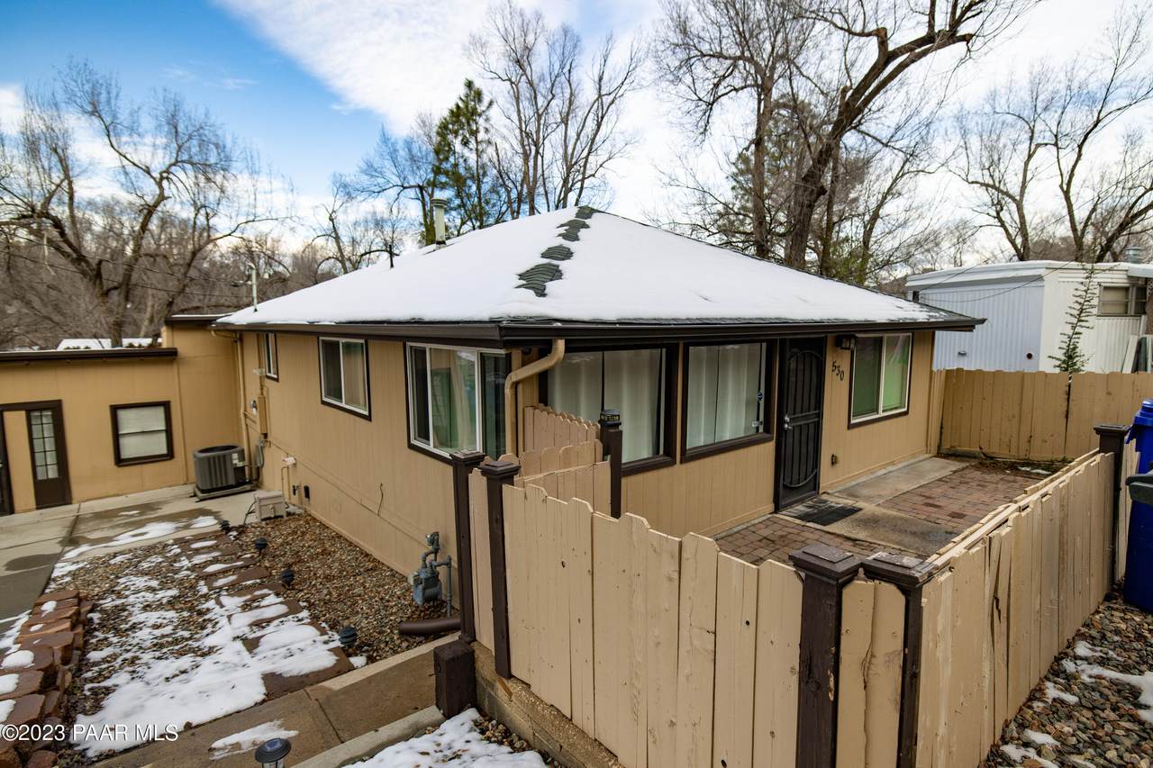 530 Copper Basin Road - Photo 1