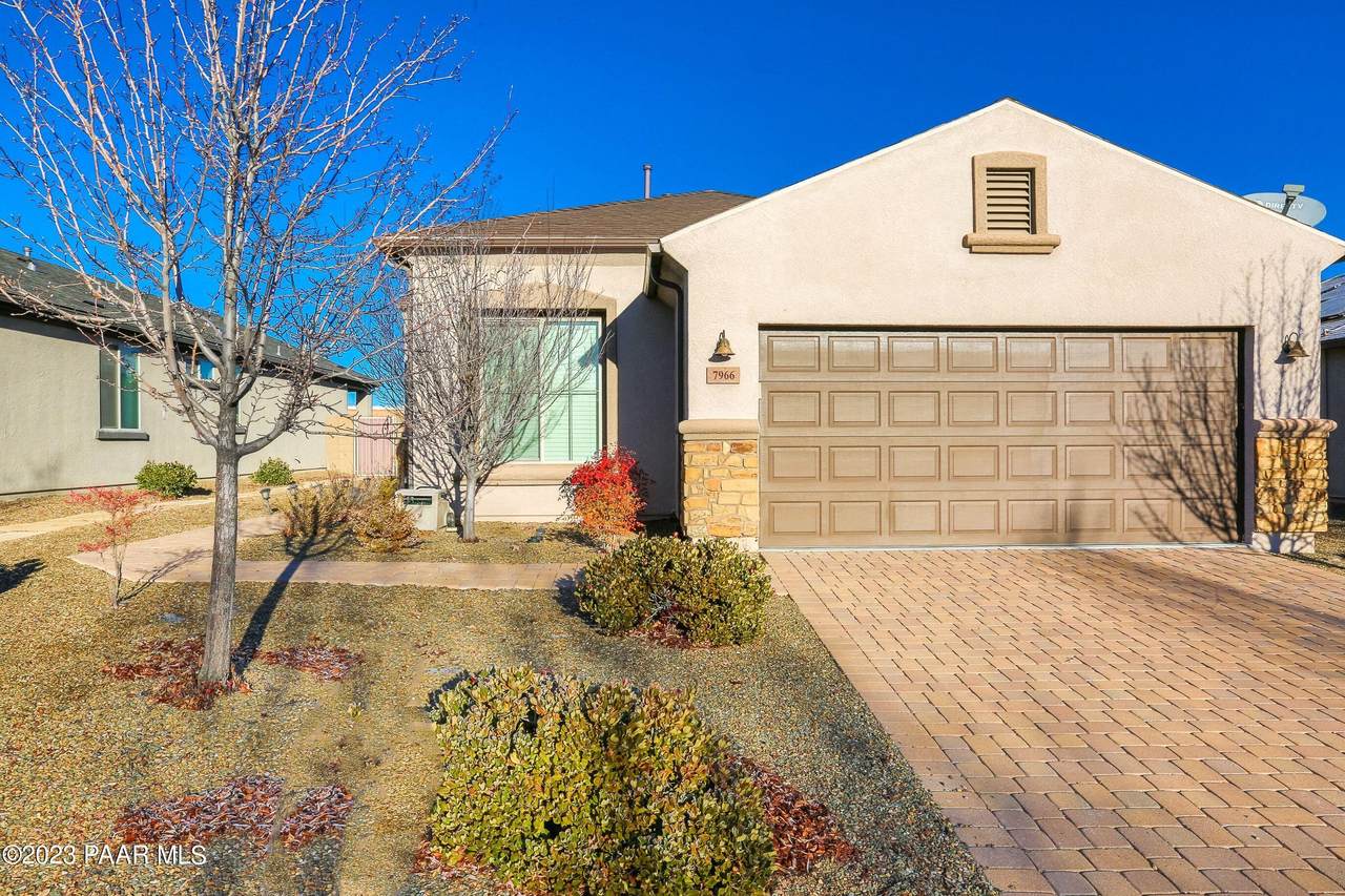 7966 Music Mountain Lane - Photo 1