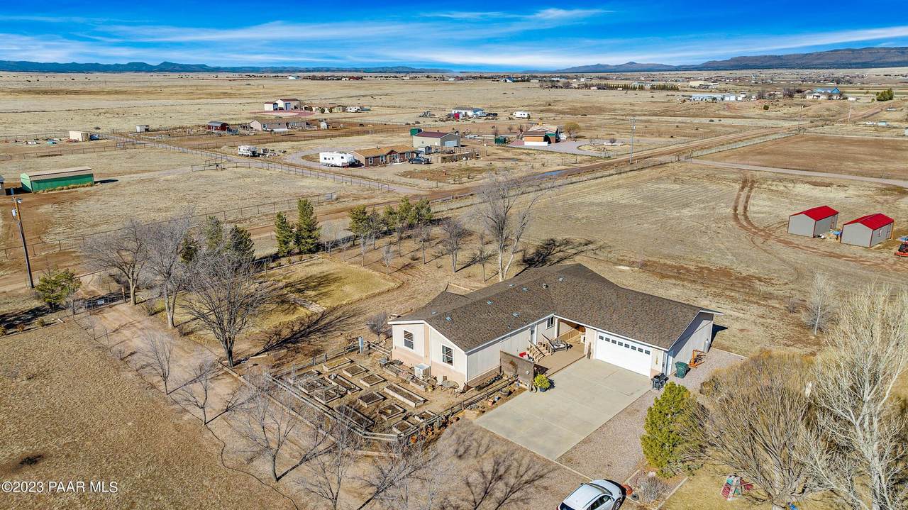 24425 Big Springs Ranch Road - Photo 1