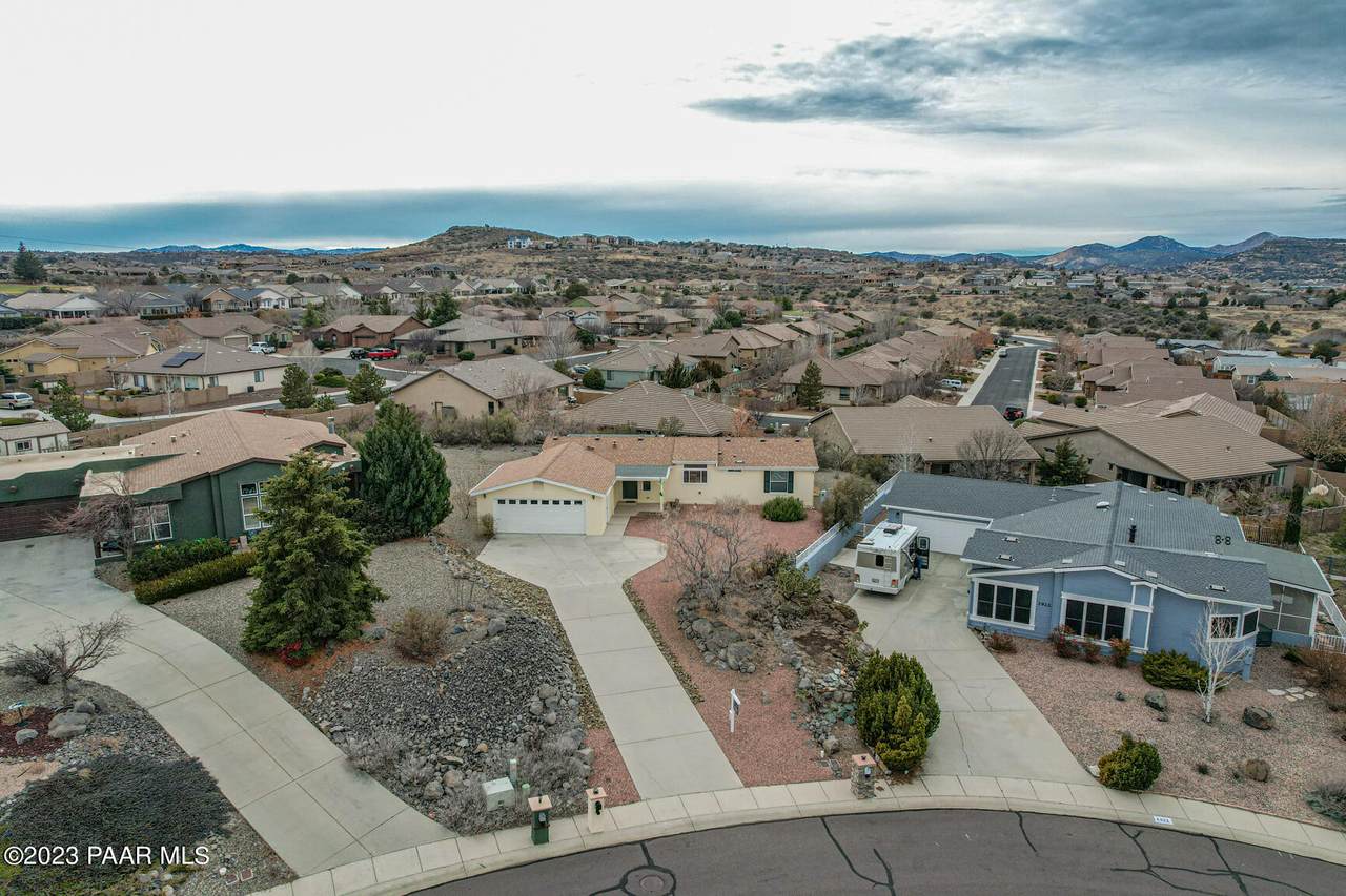 2914 Nicole Drive - Photo 1