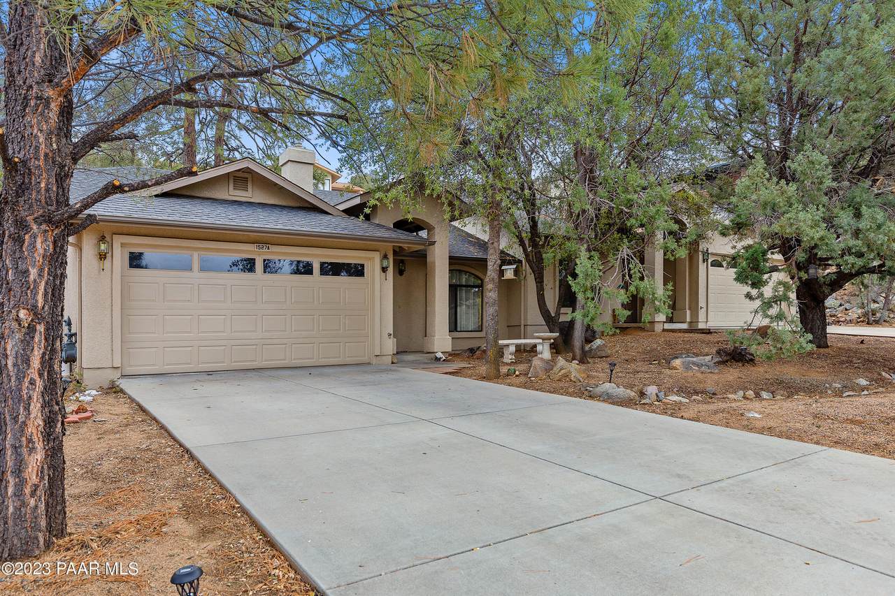 1527 Sierry Peaks Drive - Photo 1